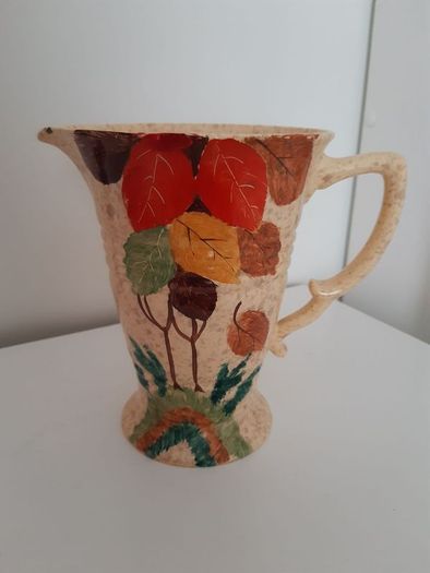 Art Deco Jug