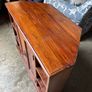 tv unit solid wood Image 3