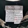 NEW - Max Mara pure silk midi dress UK 10 Image 3