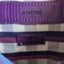 ANDRE Dress shirt Image 2