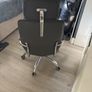 chair on wheels Image 3