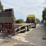 Beavertail Daf CF410 Euro 6, 6 Wheeler Image 5