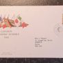 UK 1st Day Covers from 1984 Image 3