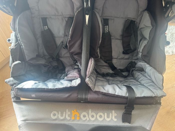 Out and About Double Nipper v4