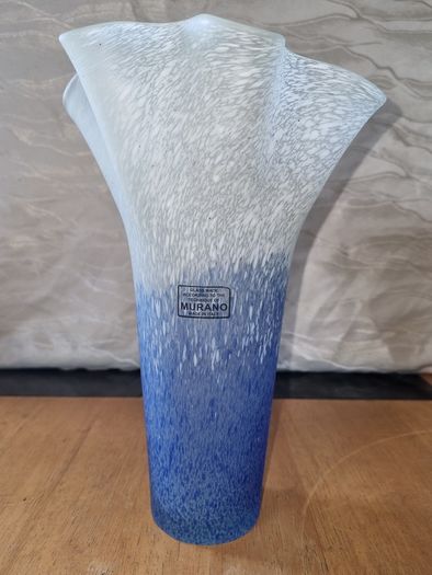 Murano vase
