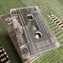 Christian Death- Jesus Points the Bone at You? cassette Image 2