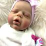 doll  very cute reborn baby doll Image 2