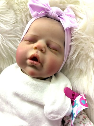 doll  very cute reborn baby doll