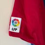 FC Barcelona Luis Enrique Football Vintage Jersey- Size 2XL Image 3