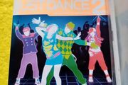 Just Dance 2 Nintendo Wii Games Original