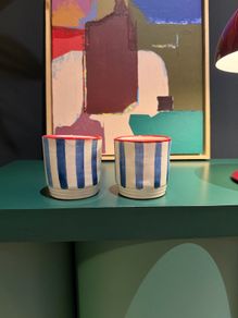 cups