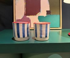 cups