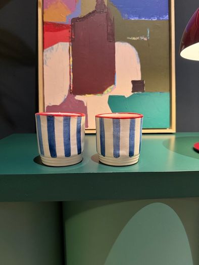 cups