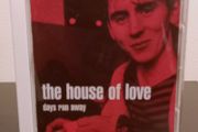 The House of love Days Run Away CD Album