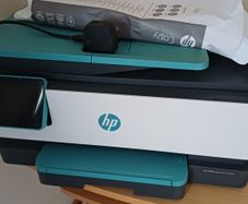 HP Office Jet printer