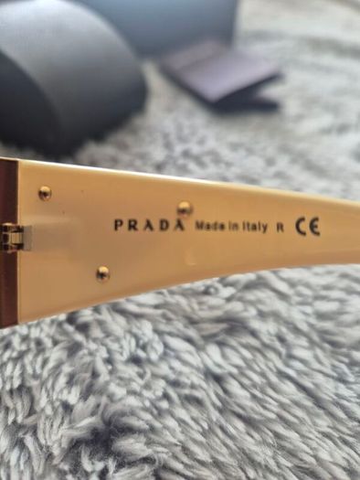 Prada Sun Glasses