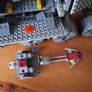 Lego star wars 7261 republic turbo tank Image 7