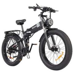 RIDSTAR H26 Pro Electric Bike
