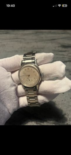Rolex Marconi 34mm