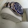 Rolex Submariner 16613 Image 6