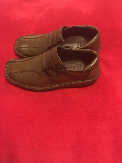 Loretta Ortopedic Shoes, size EU-37, UK-4