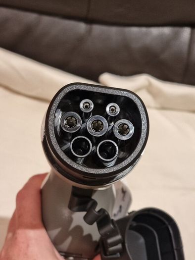 Hyundai Vehicle-to-load (V2L) Adapter