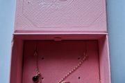 Swarovski necklace