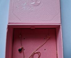 Swarovski necklace