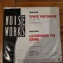 Noiseworks Take Me Back 7 inch Vinyl 1986 Columbia Image 2