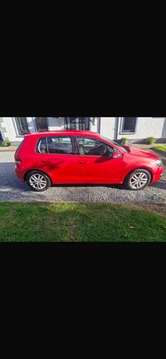 2011 Volkswagen Golf