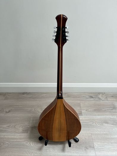 Siveen Handmade Irish Bouzouki