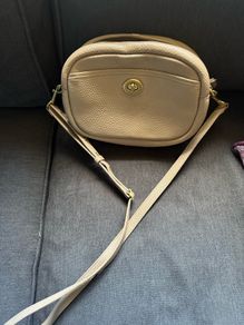 coach small bag