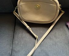 coach small bag