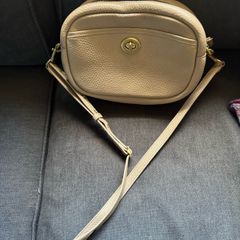 coach small bag