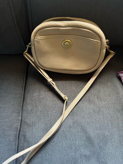 coach small bag