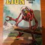Comic: 'LION' annual 1969 Image 9