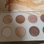 Zoeva naturally yours eyeshadow palette Image 3