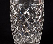 Waterford Crystal Vase