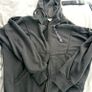 River Island Grey Zip Hoodie Image 2