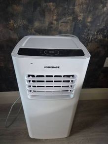 Portable Air Con unit