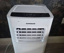 Portable Air Con unit