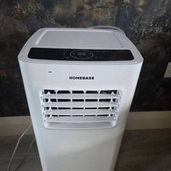Portable Air Con unit