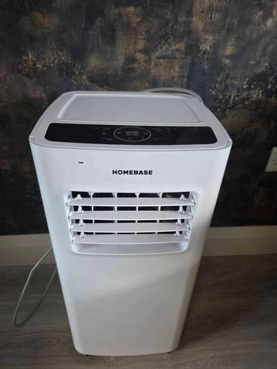 Portable Air Con unit