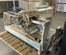 Wet saw