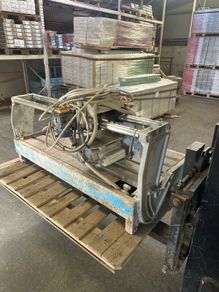 Wet saw
