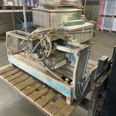 Wet saw