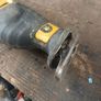 Dewalt cordlees reciporcating saw Image 3