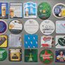 Vintage Irish Pub Beer Mats/Coasters from the 1990s & 2000s Image 4