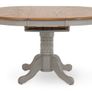 Extendable Dining set Image 2