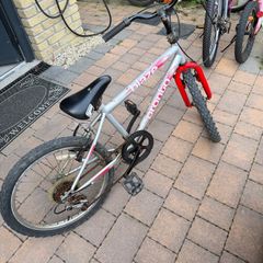 20" bicycle